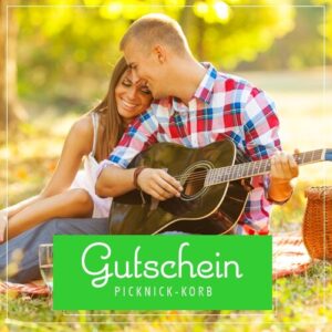 Picknick Gutschein
