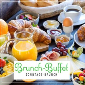 Brunchgutschein